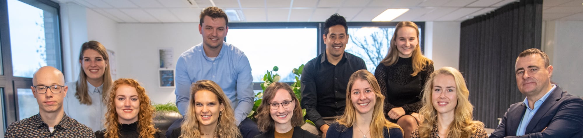 Team Kenniscentrum Sociaal Domein