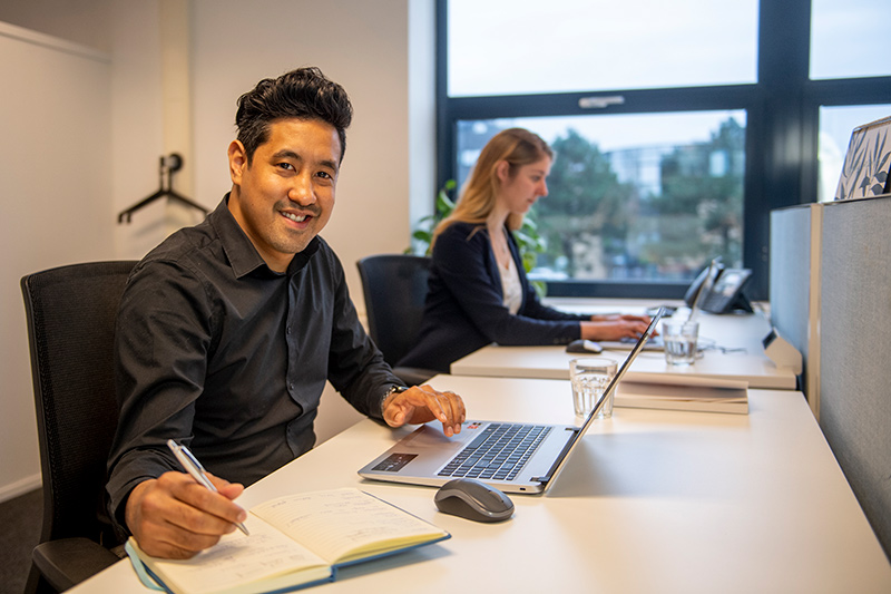 Zoek je veelzijdig werk in het Sociaal Domein? Laat je detacheren!