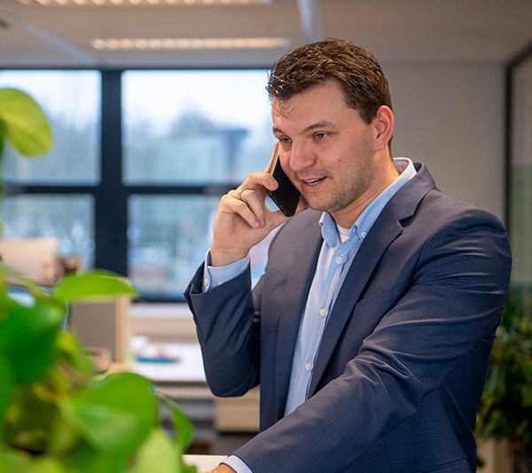 Ben je op zoek naar gemotiveerd en goed getraind personeel op het gebied van het Sociaal Domein?