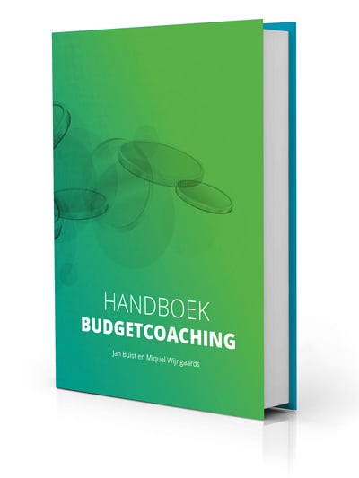 Handboek Budgetcoaching