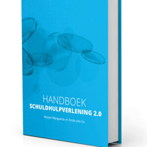 Handboek Schuldhulpverlening 2.0