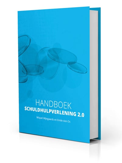 Handboek Schuldhulpverlening 2.0