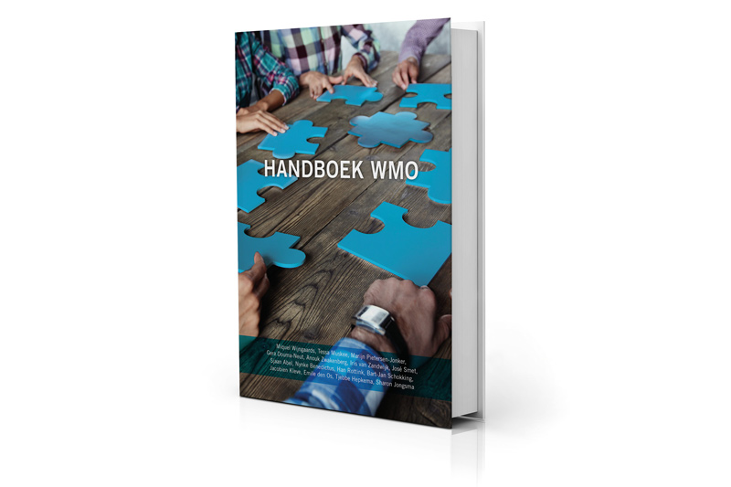 Handboek Wmo 2017