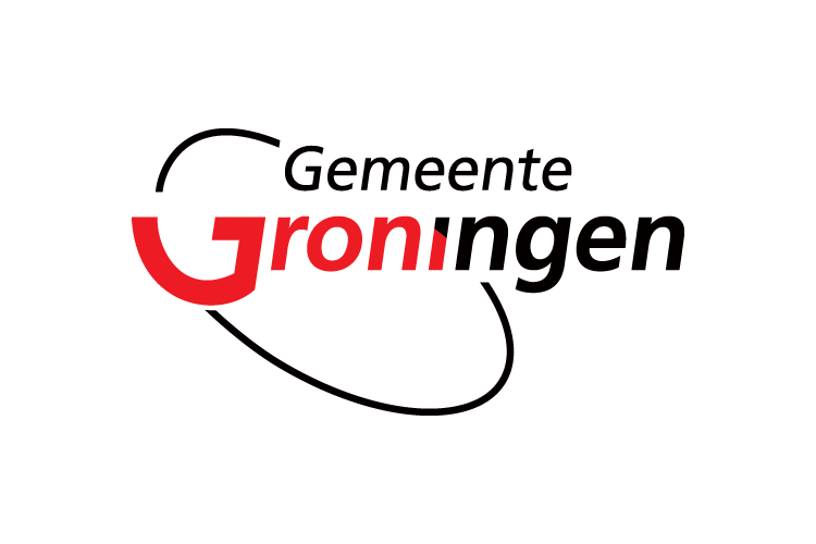 Logo gemeente Groningen