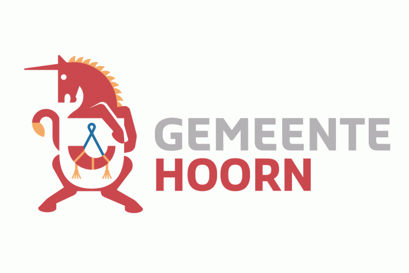 Logo gemeente Hoorn