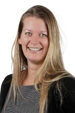 Docent Rianne Bakker