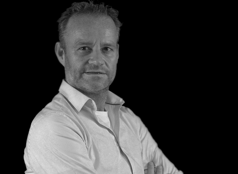 Docent Robin Kaas