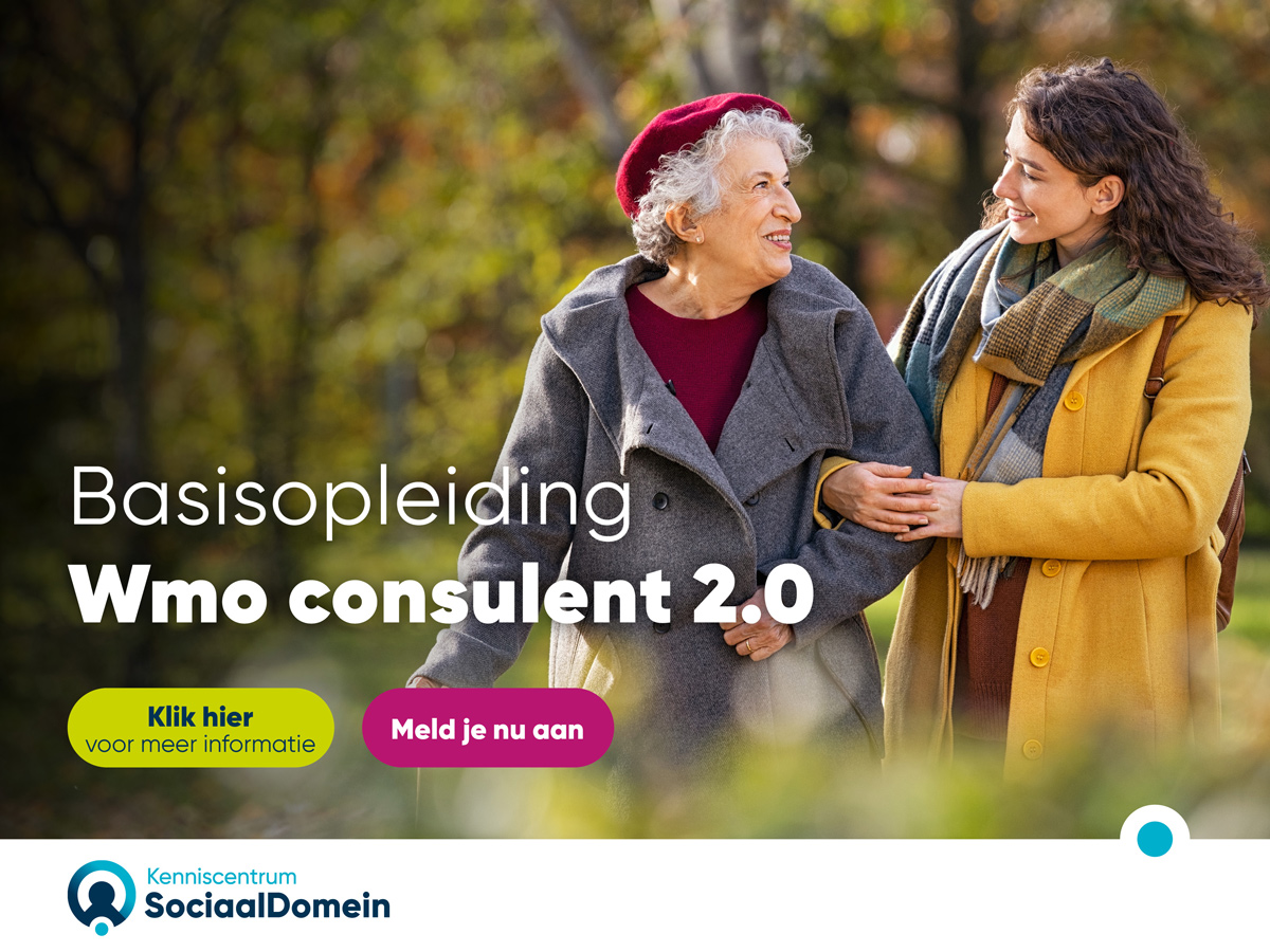 foto met tekst basisopleiding wmo consulent 2.0