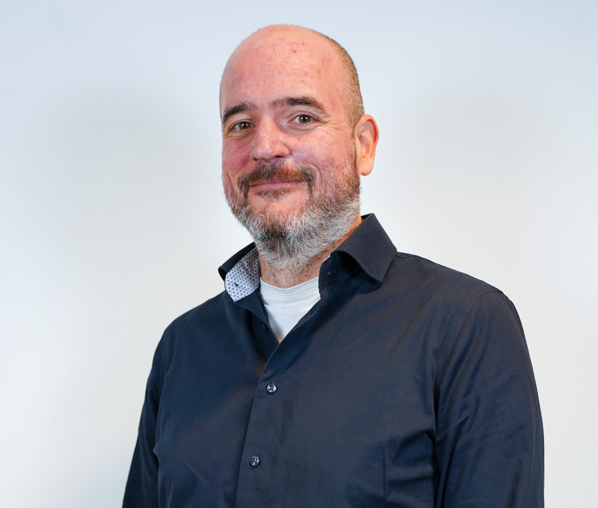 Dit is een foto van Jan Kees Nentjes