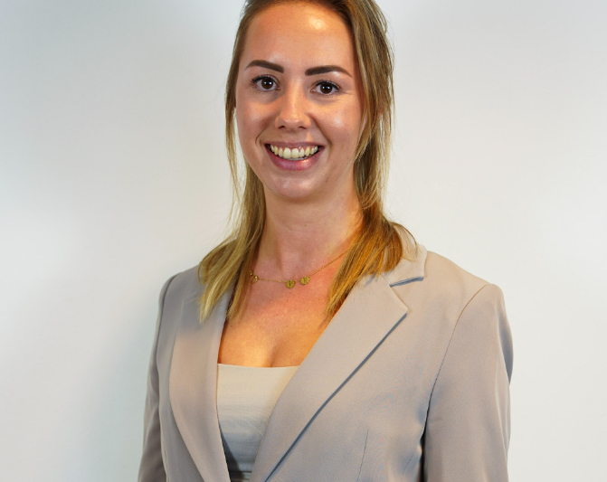 Evelien Schuinder