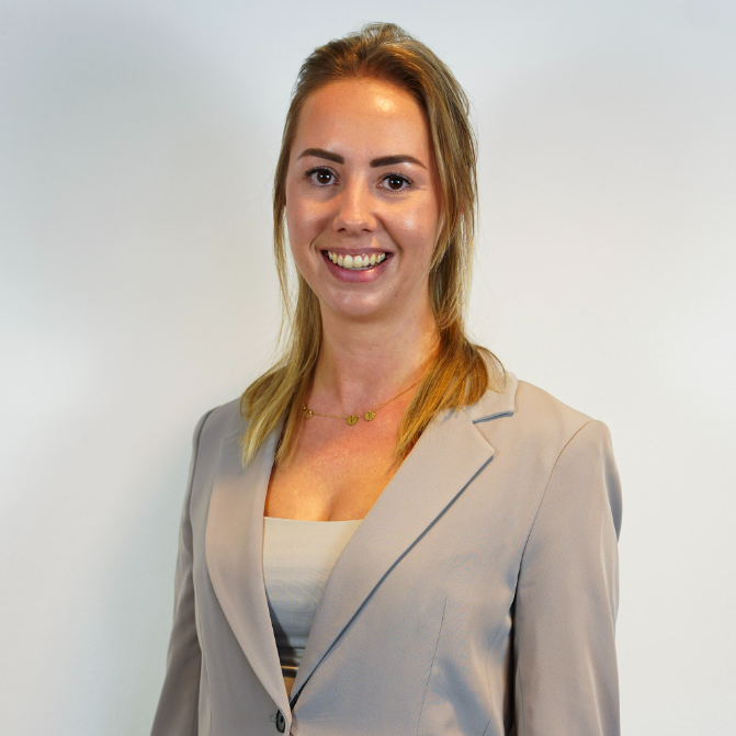 Evelien Schuinder