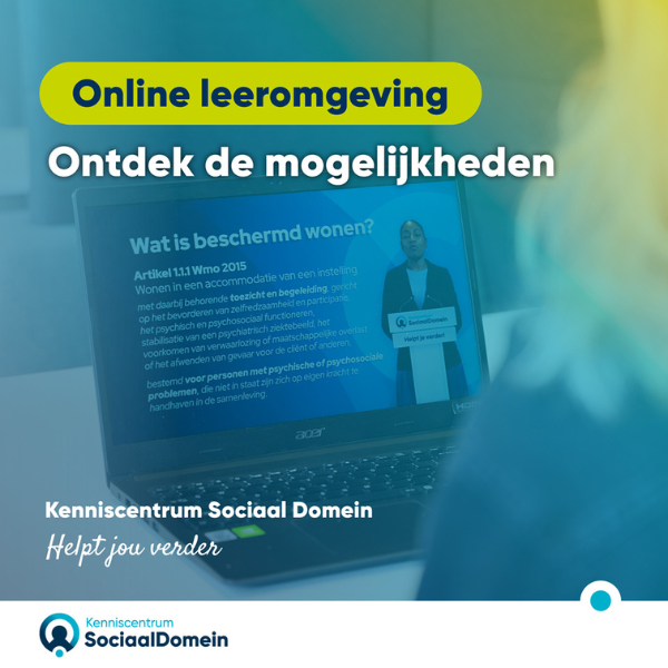 Online leeromgeving