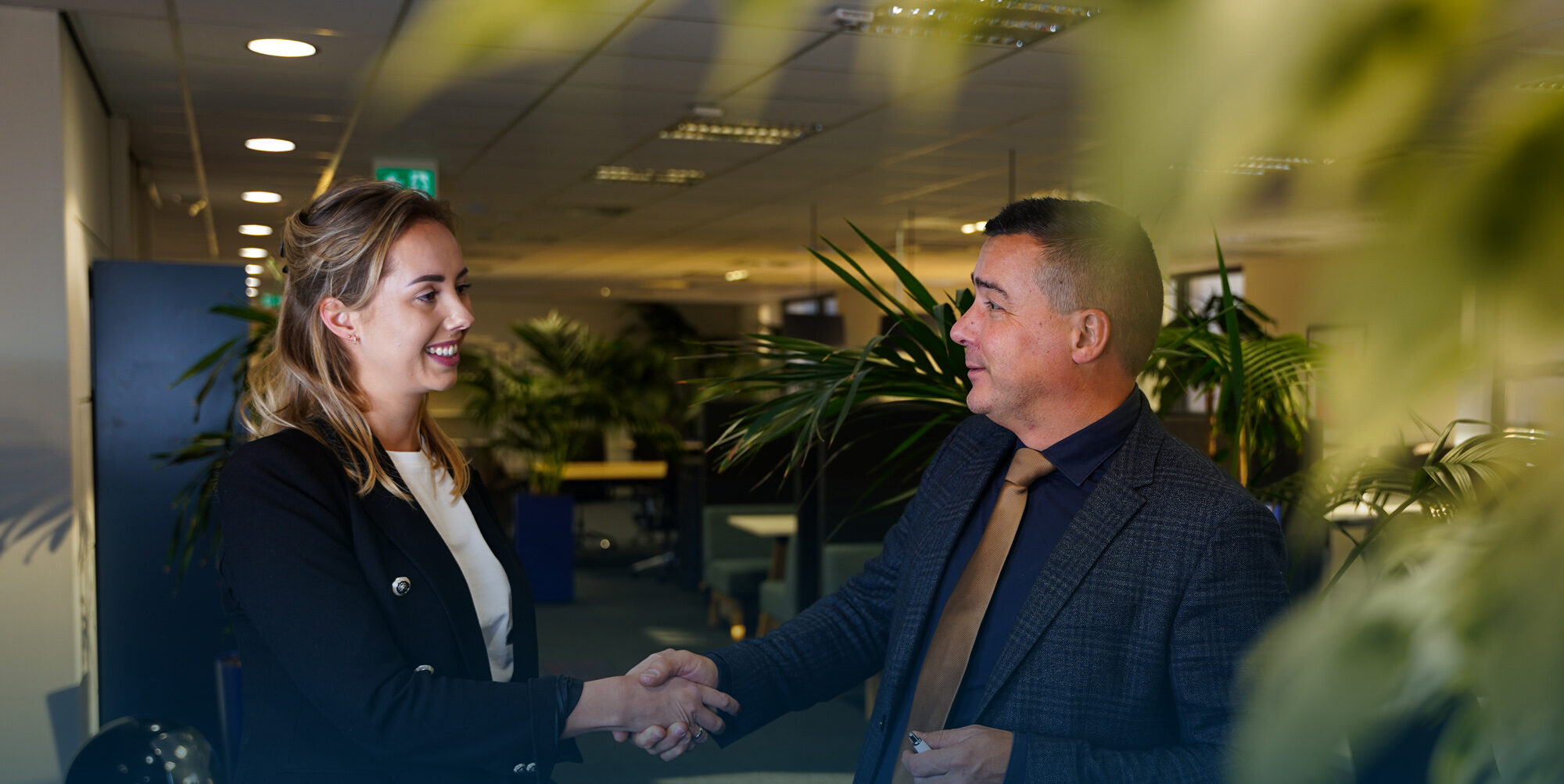 Vind het beste talent voor jouw organisatie met de hulp bij werving en selectie van Kenniscentrum Sociaal Domein