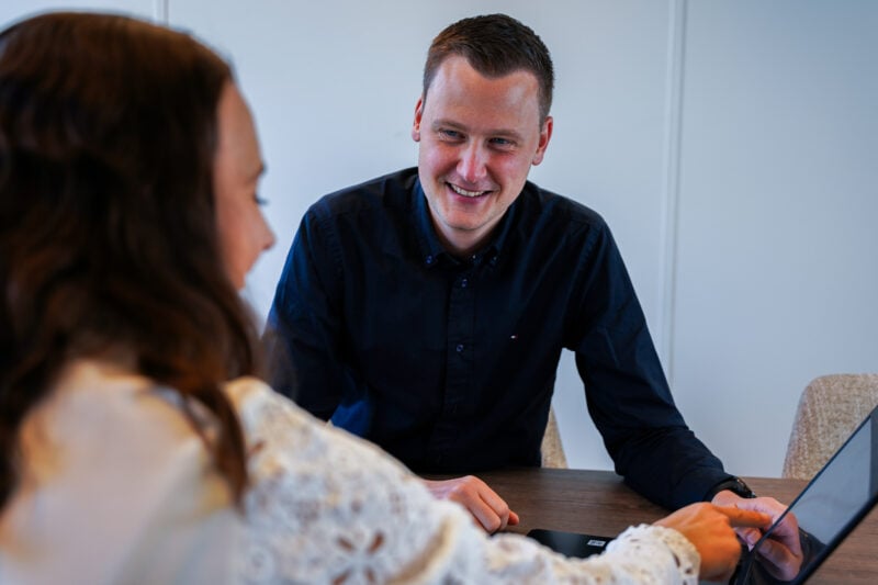 Open webinar omscholen naar de schuldhulpverlening - Kenniscentrum Sociaal Domein