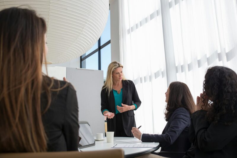 Training Teamcoaching Kenniscentrum Sociaal Domein
