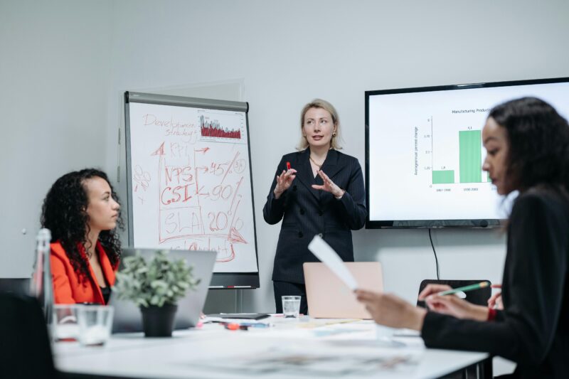 Training Coachend leidinggeven en effectief communiceren - Kenniscentrum Sociaal Domein
