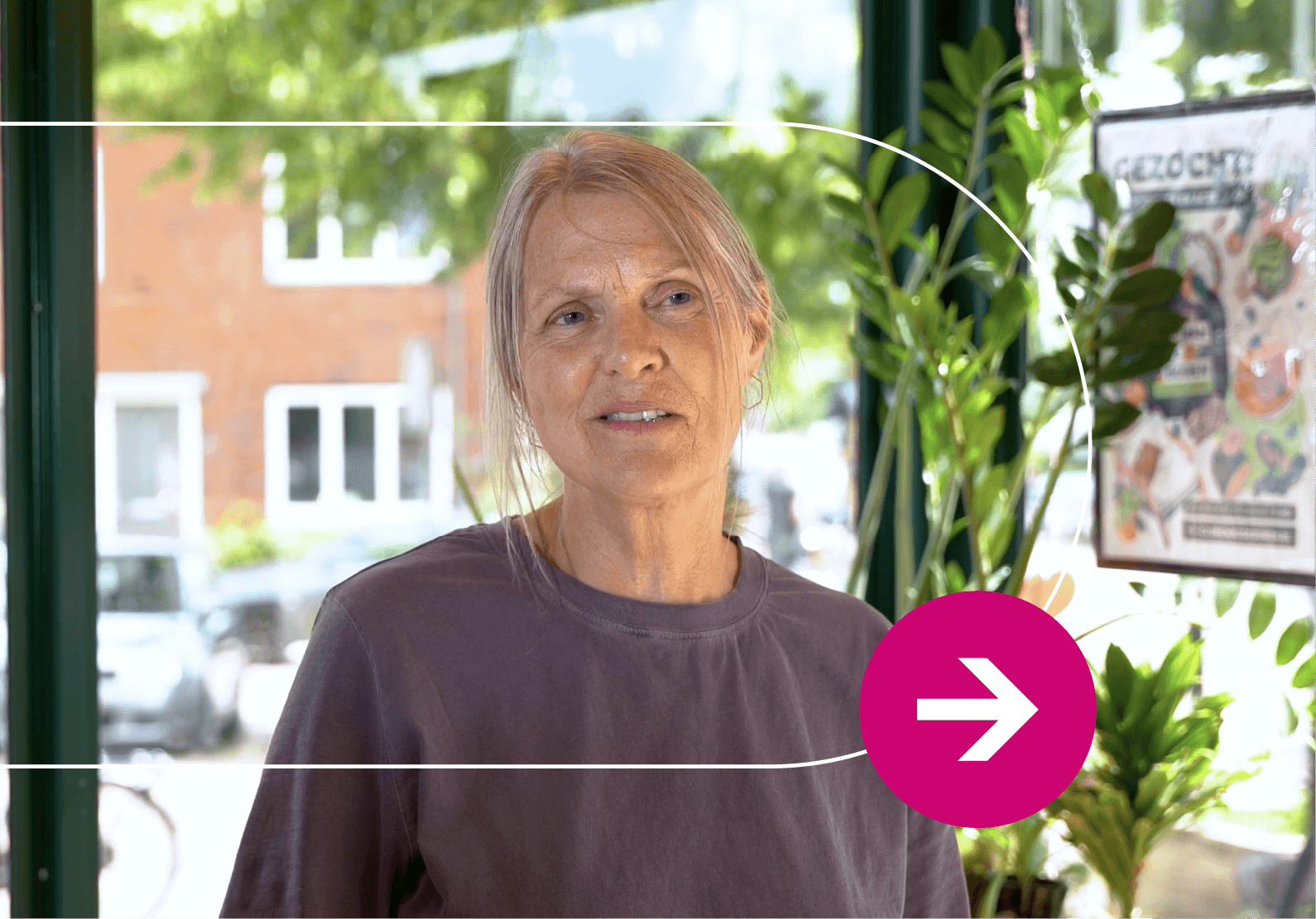 Het verhaal van Ingeborg